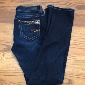 Daytrip brand-Buckle store jeans